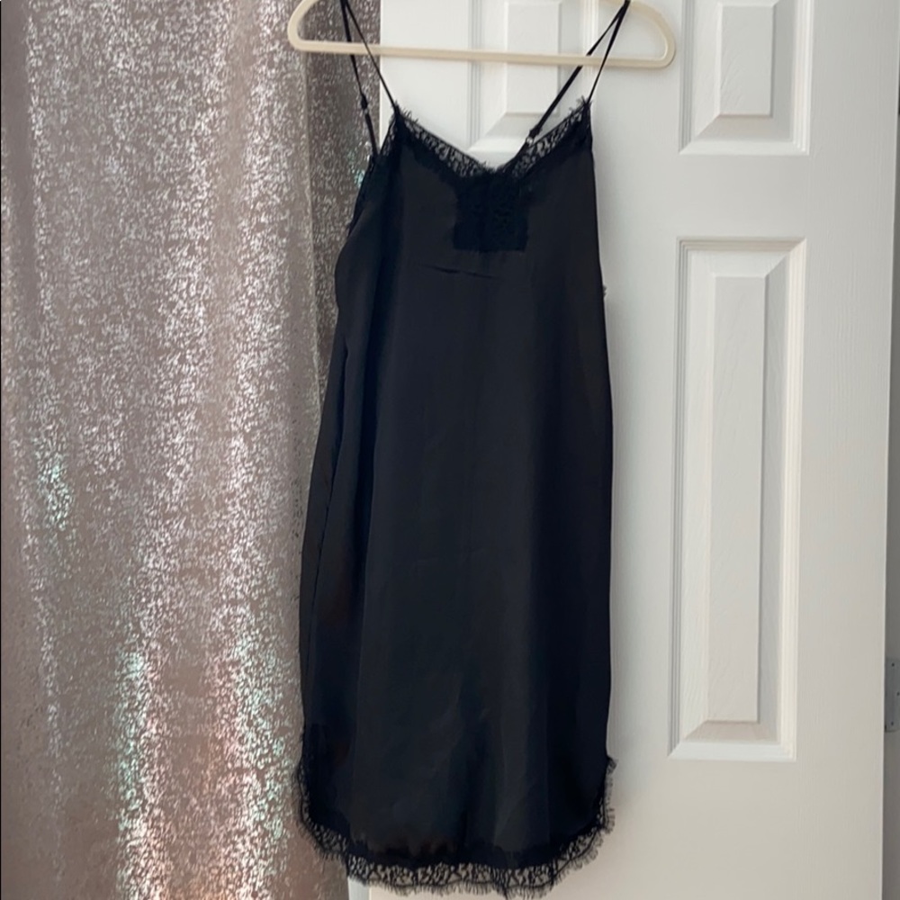 Mimi chica sleepwear Size XS Black